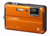 Panasonic Lumix DMC-FT2 (DMC-FT2EG-D)
